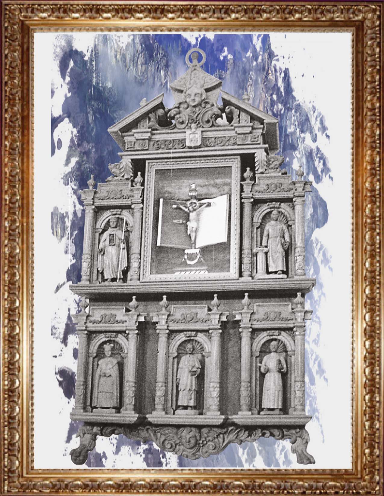 Museo Virtual